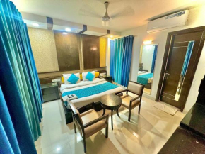 Hotel Delhi Pride, Karol Bagh